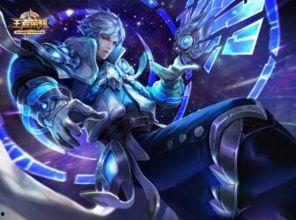 王者官方最新爆料二月,二月新爆料，神秘英雄即将登场！